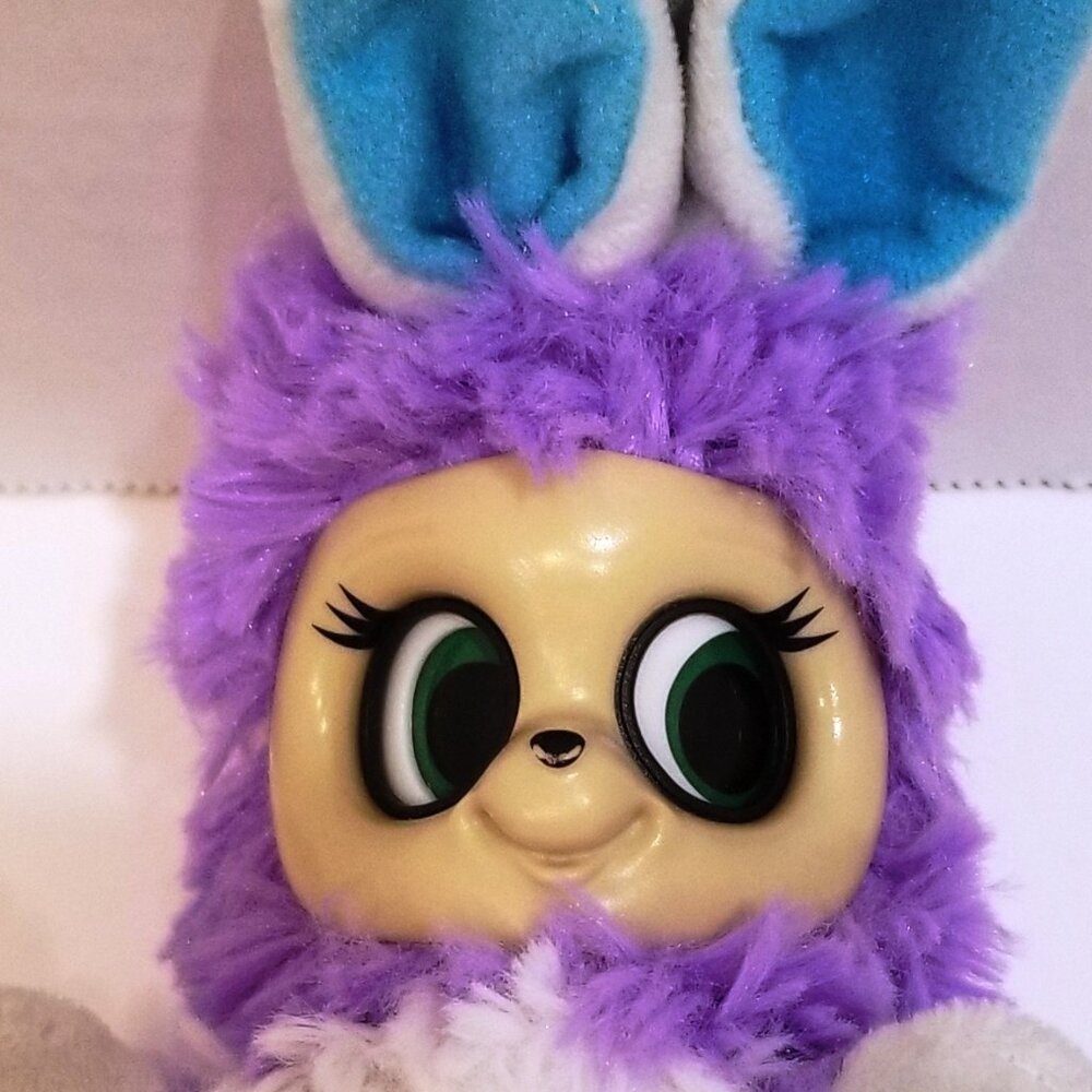 ๐Fur Babies World Dreamstar Kiki Plush, VGUC - EUC ๐$5 or 5 for $10 - Picture 3 of 12